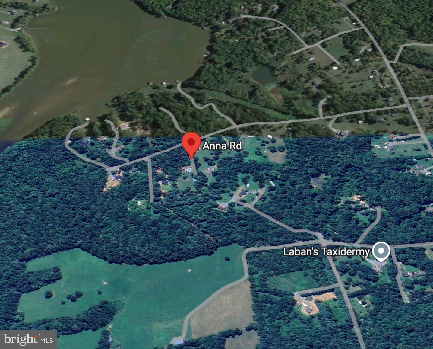 Lot 22 ANNA RD
