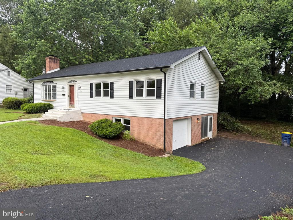 Photo of 1120 Woodsedge Road, DOVER, DE 19904 (MLS # DEKT2039270)