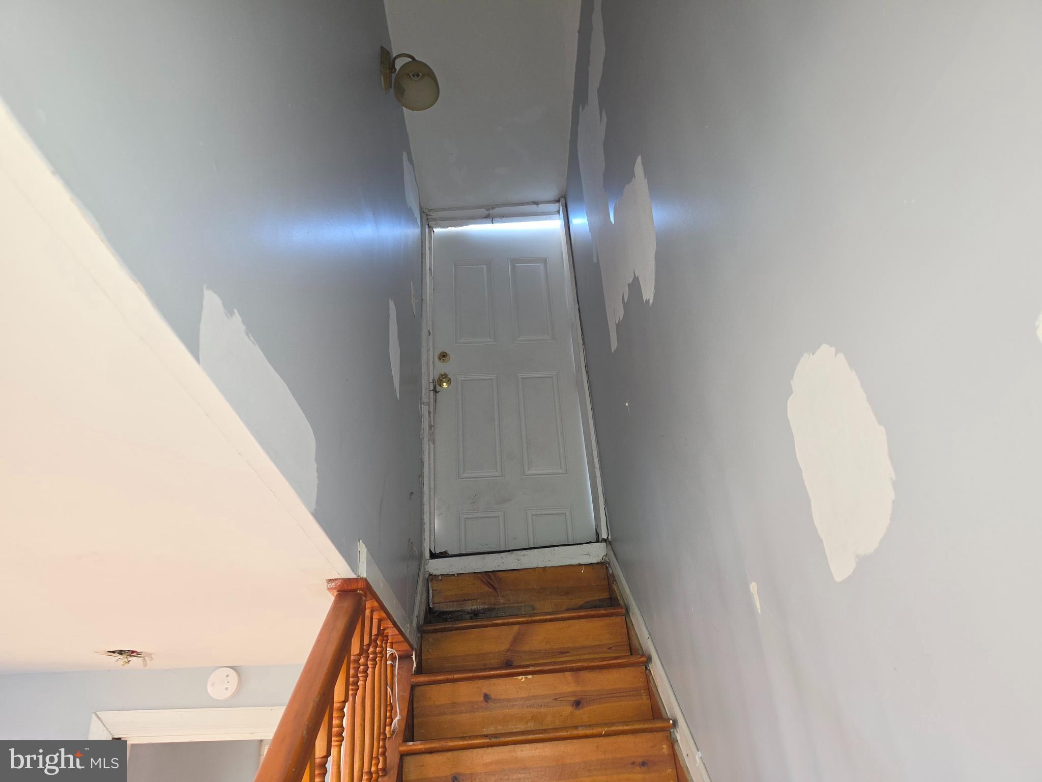 MOUNT CLARE - Residential