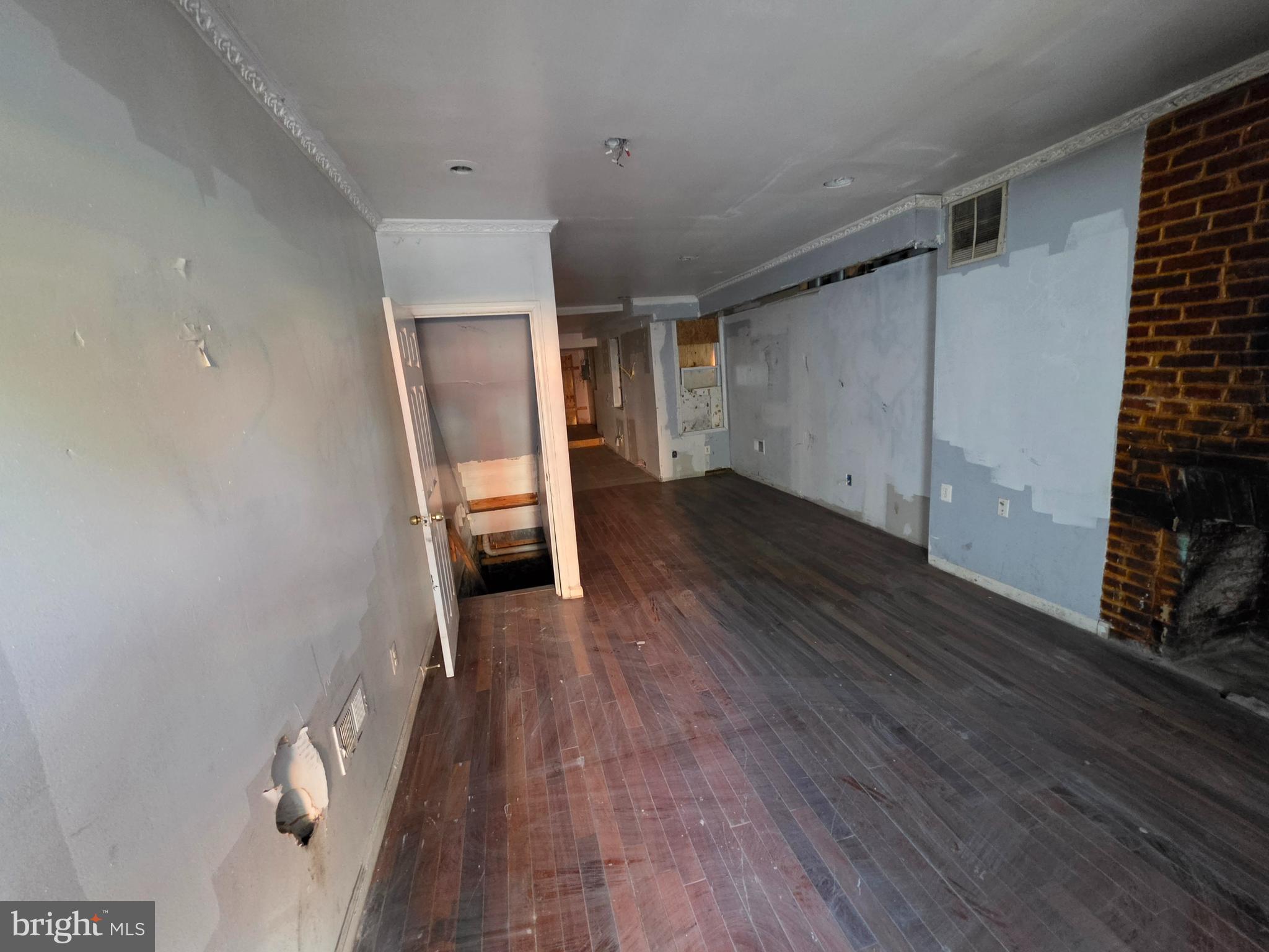 336 S STRICKER STREET