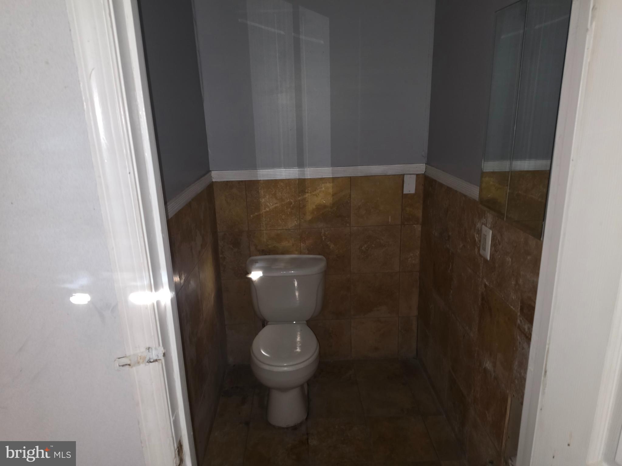 MOUNT CLARE - Residential