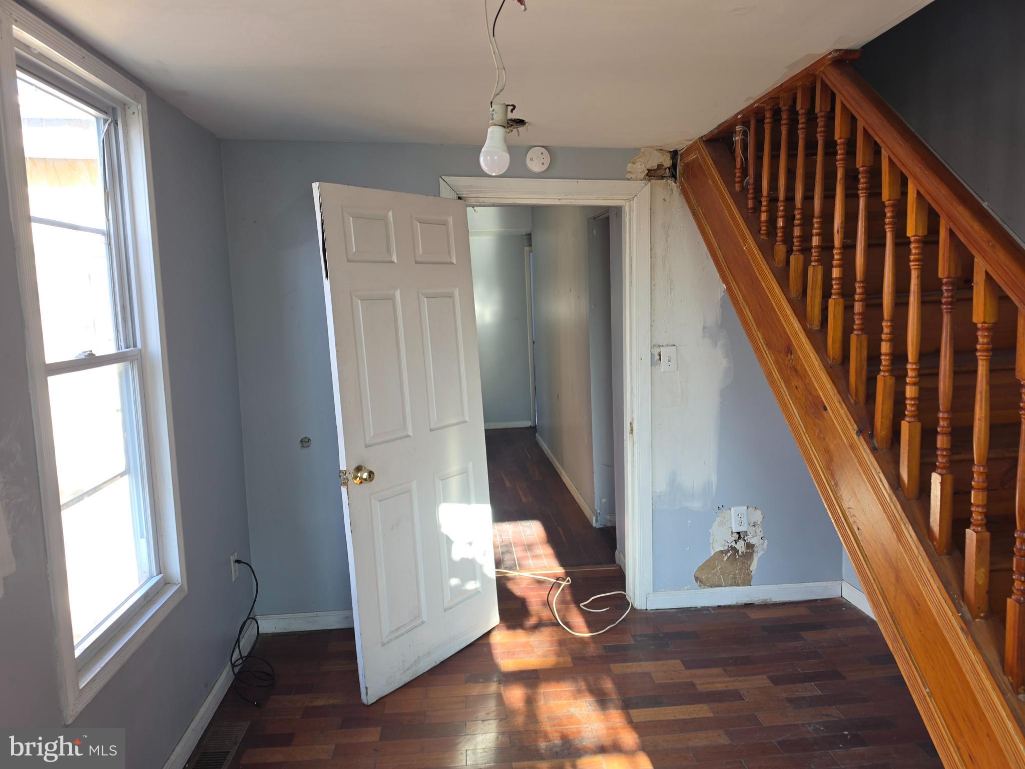 MOUNT CLARE - Residential