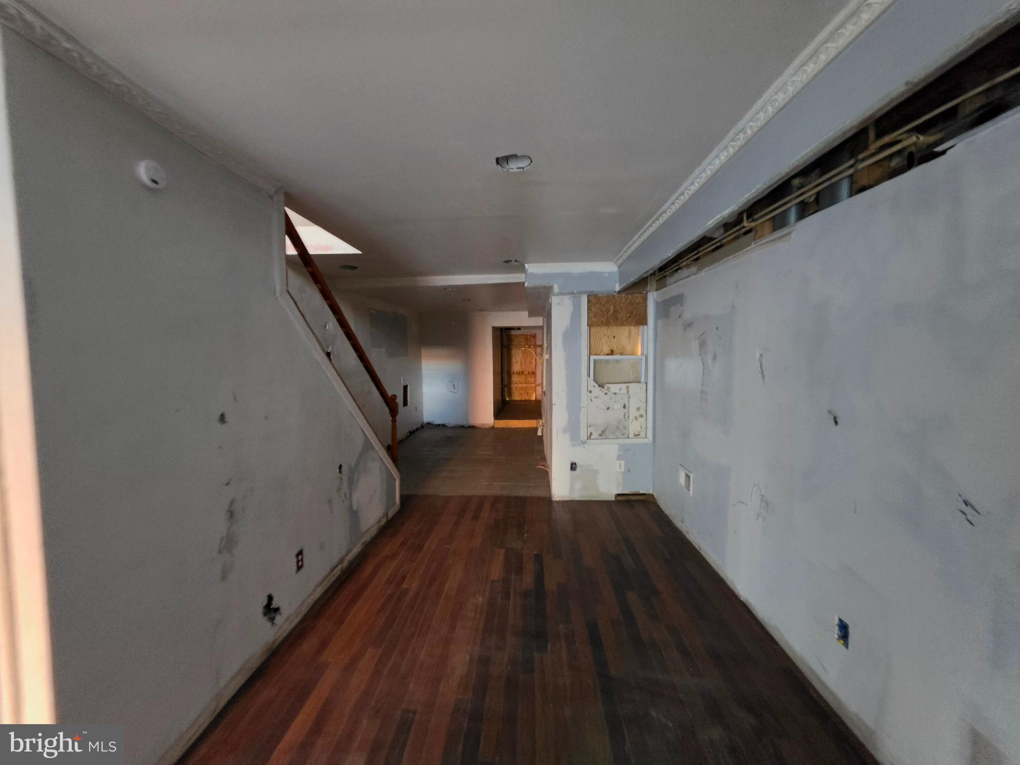 336 S STRICKER STREET