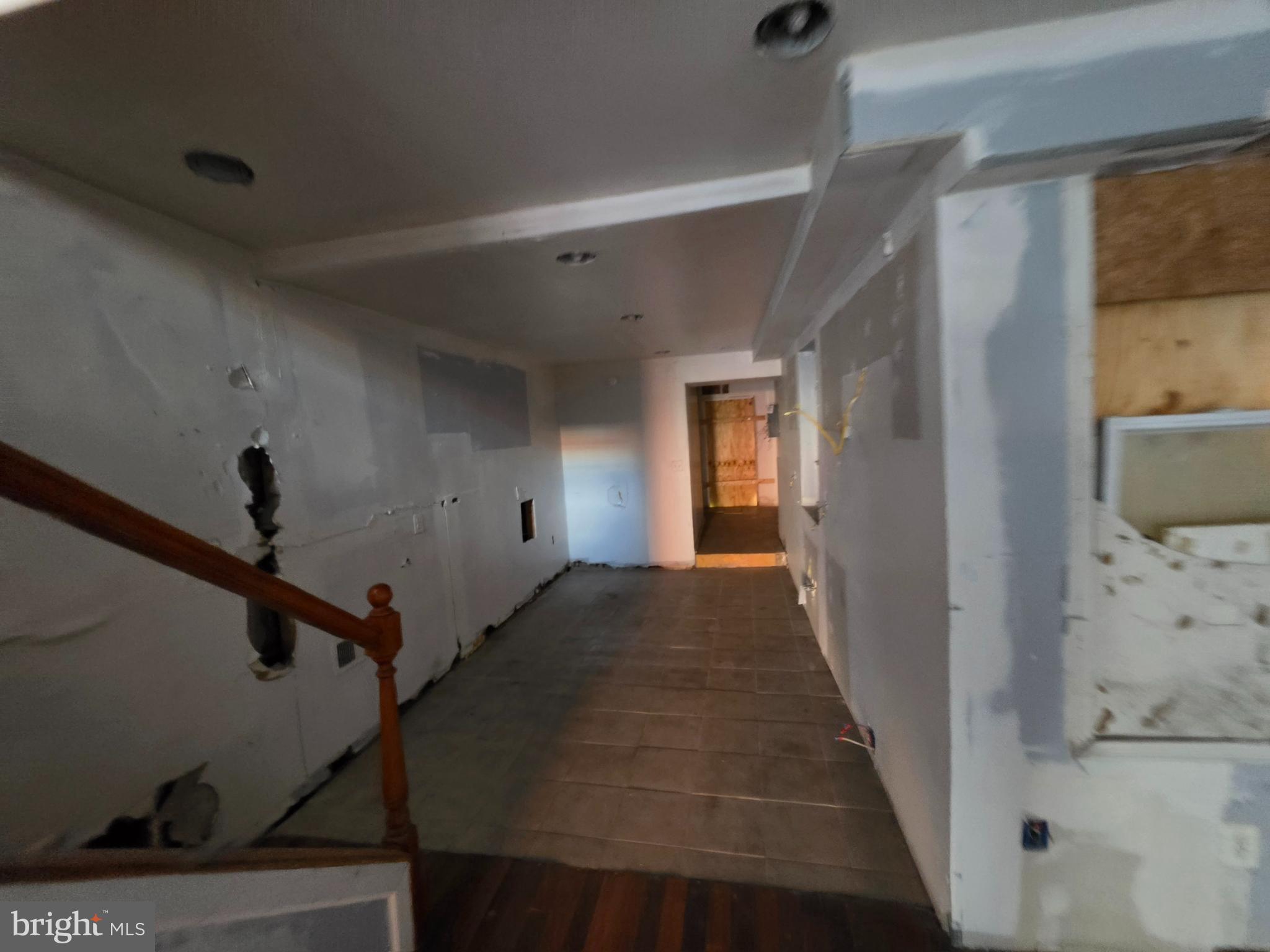 336 S STRICKER STREET