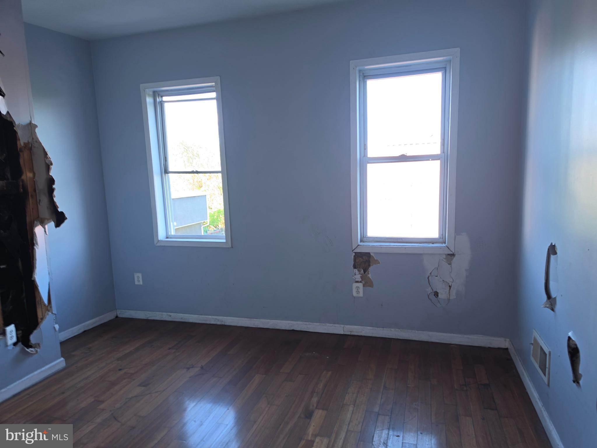 MOUNT CLARE - Residential