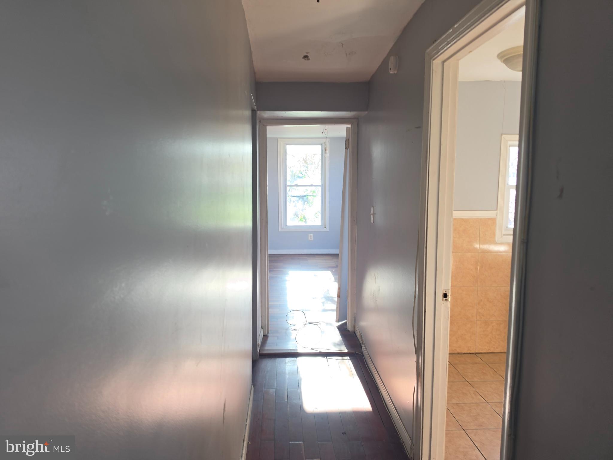 MOUNT CLARE - Residential