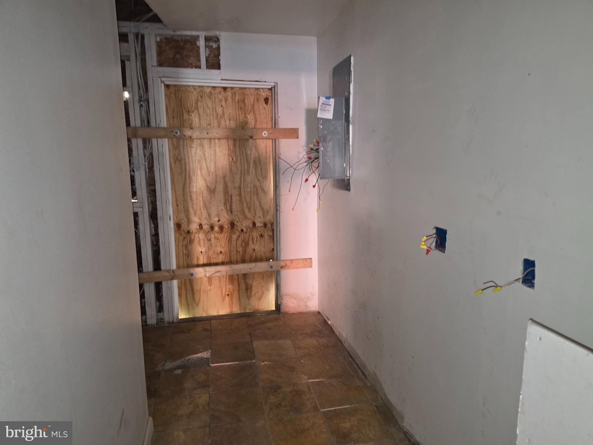 336 S STRICKER STREET