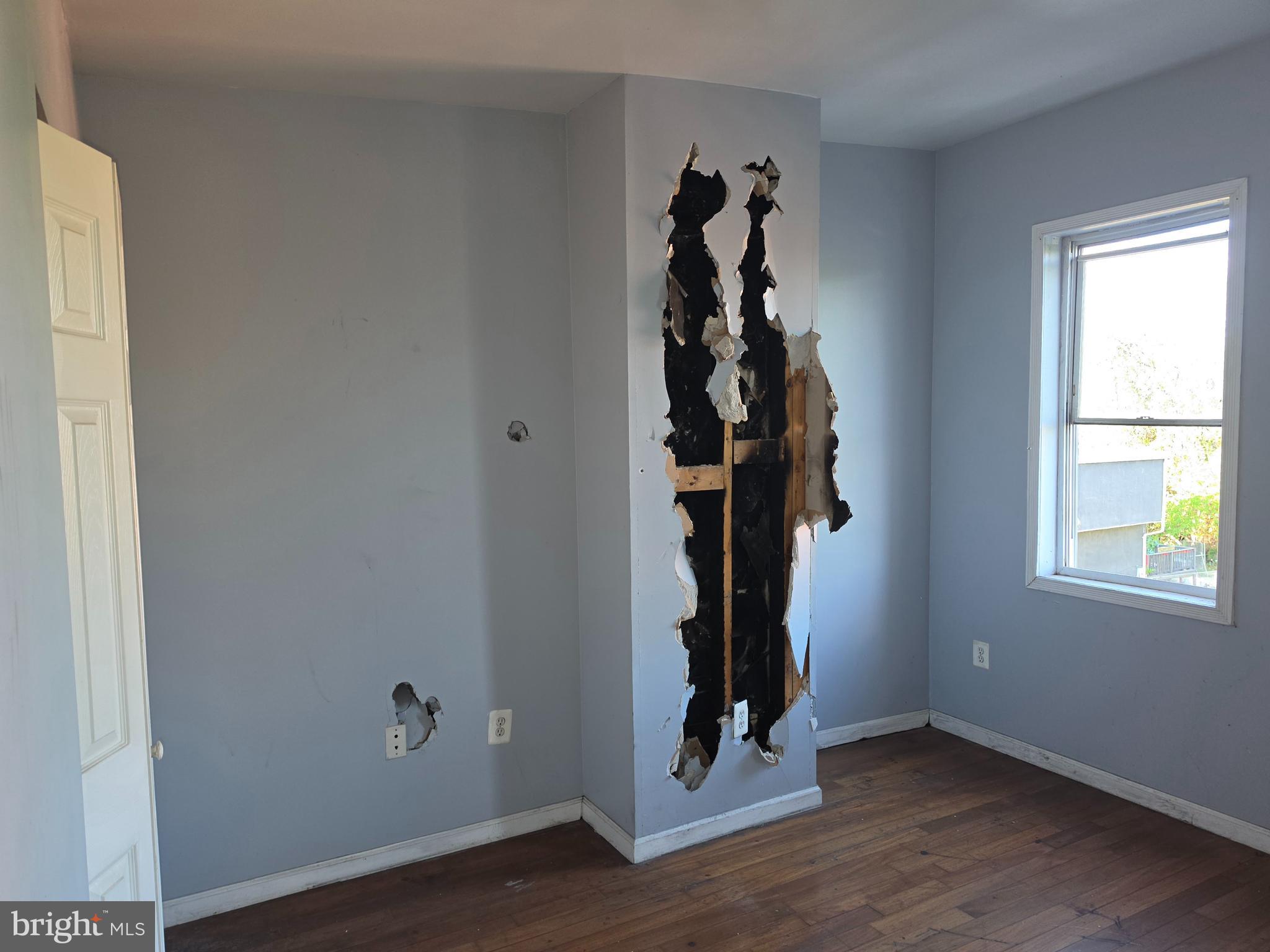 MOUNT CLARE - Residential