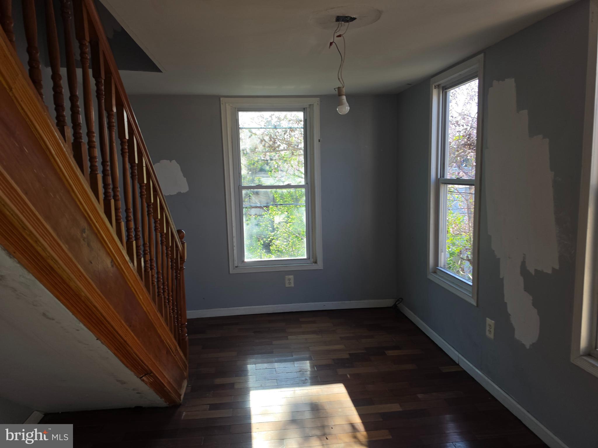 MOUNT CLARE - Residential