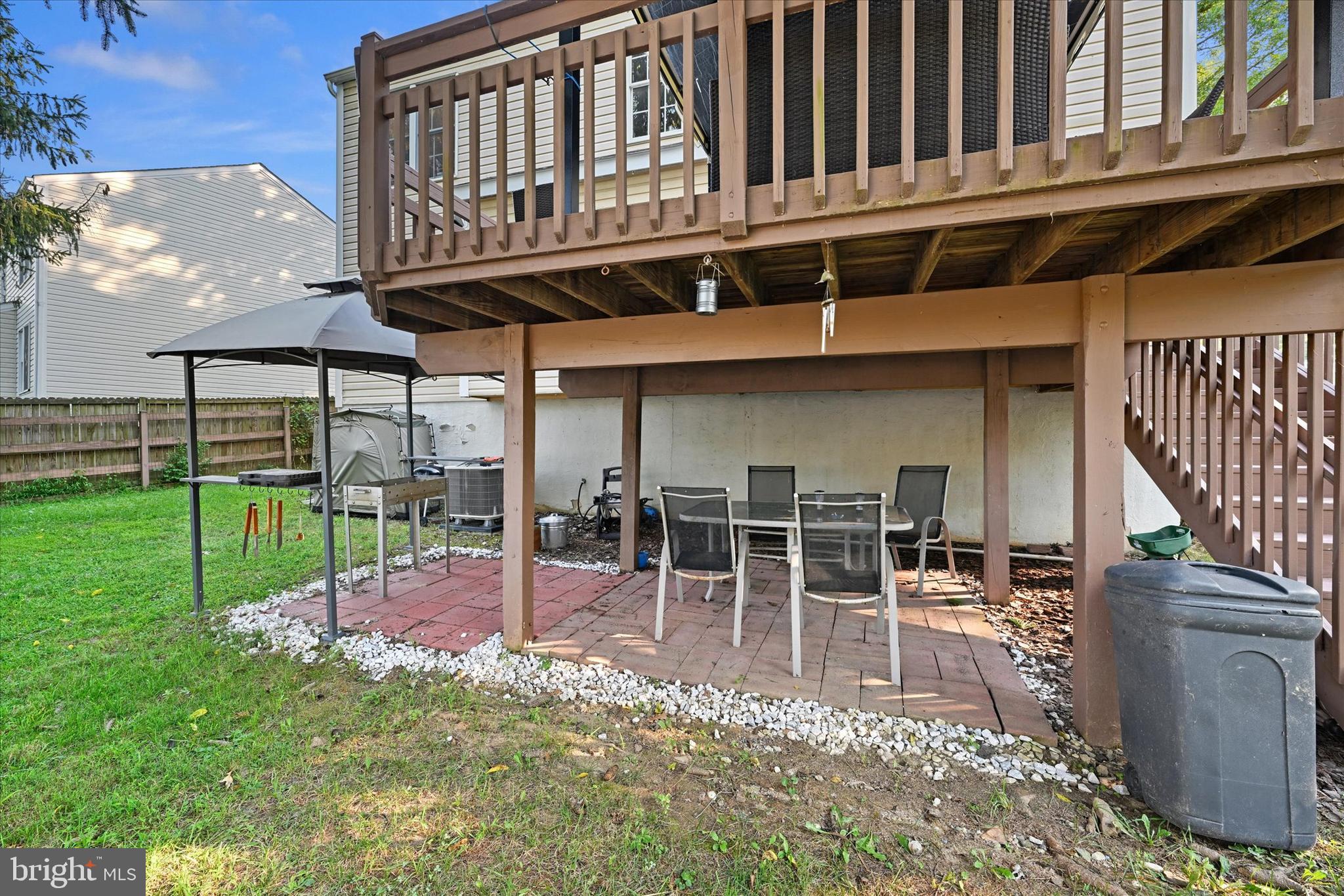 TIMBERSCAPE - Residential