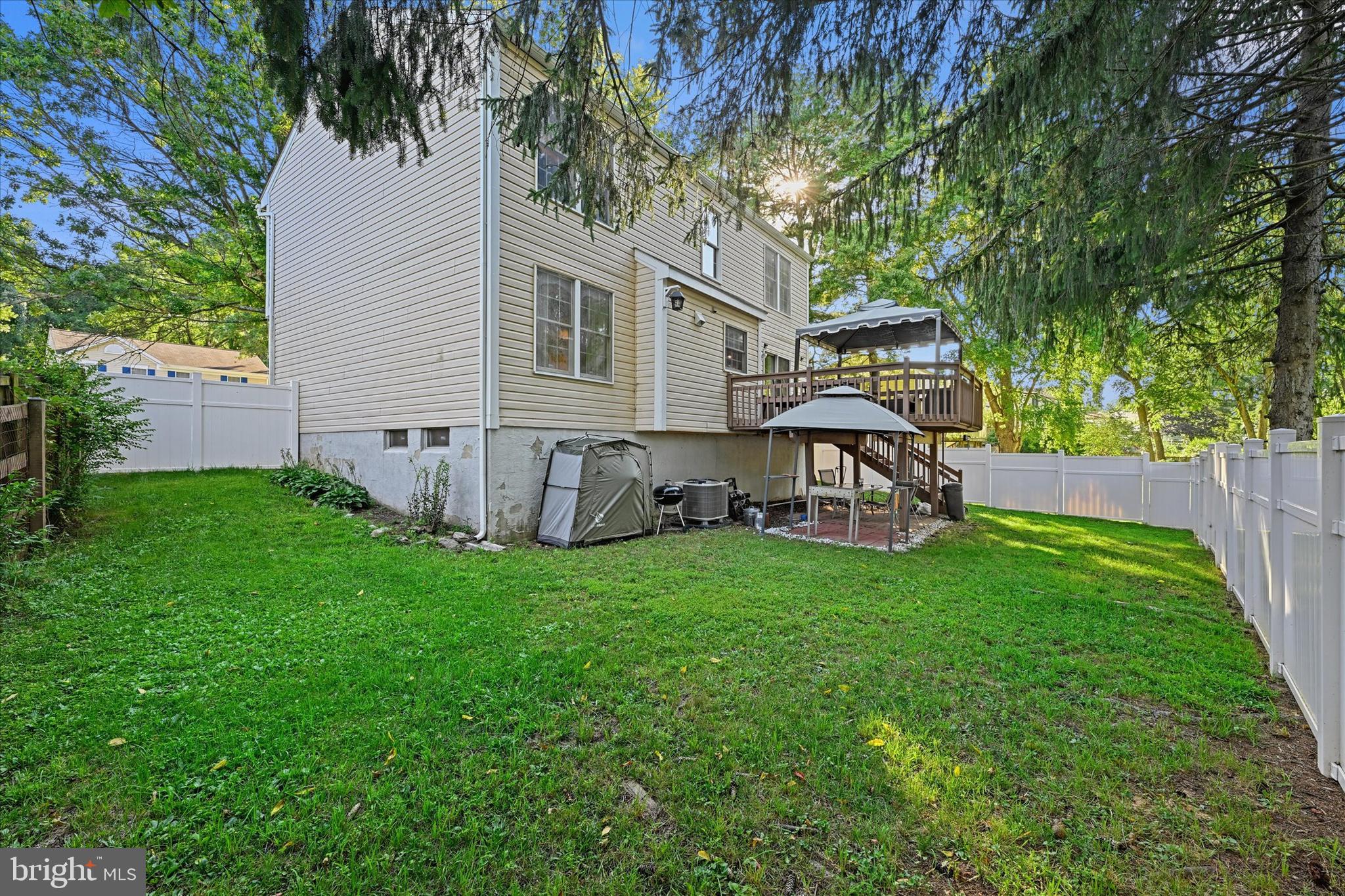 TIMBERSCAPE - Residential