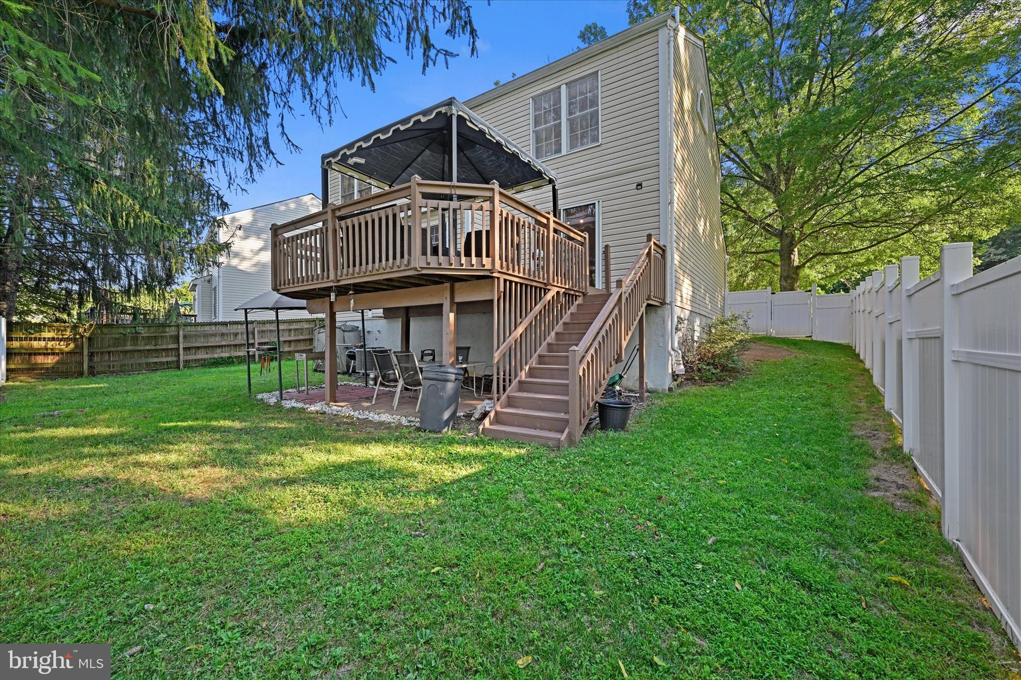 TIMBERSCAPE - Residential