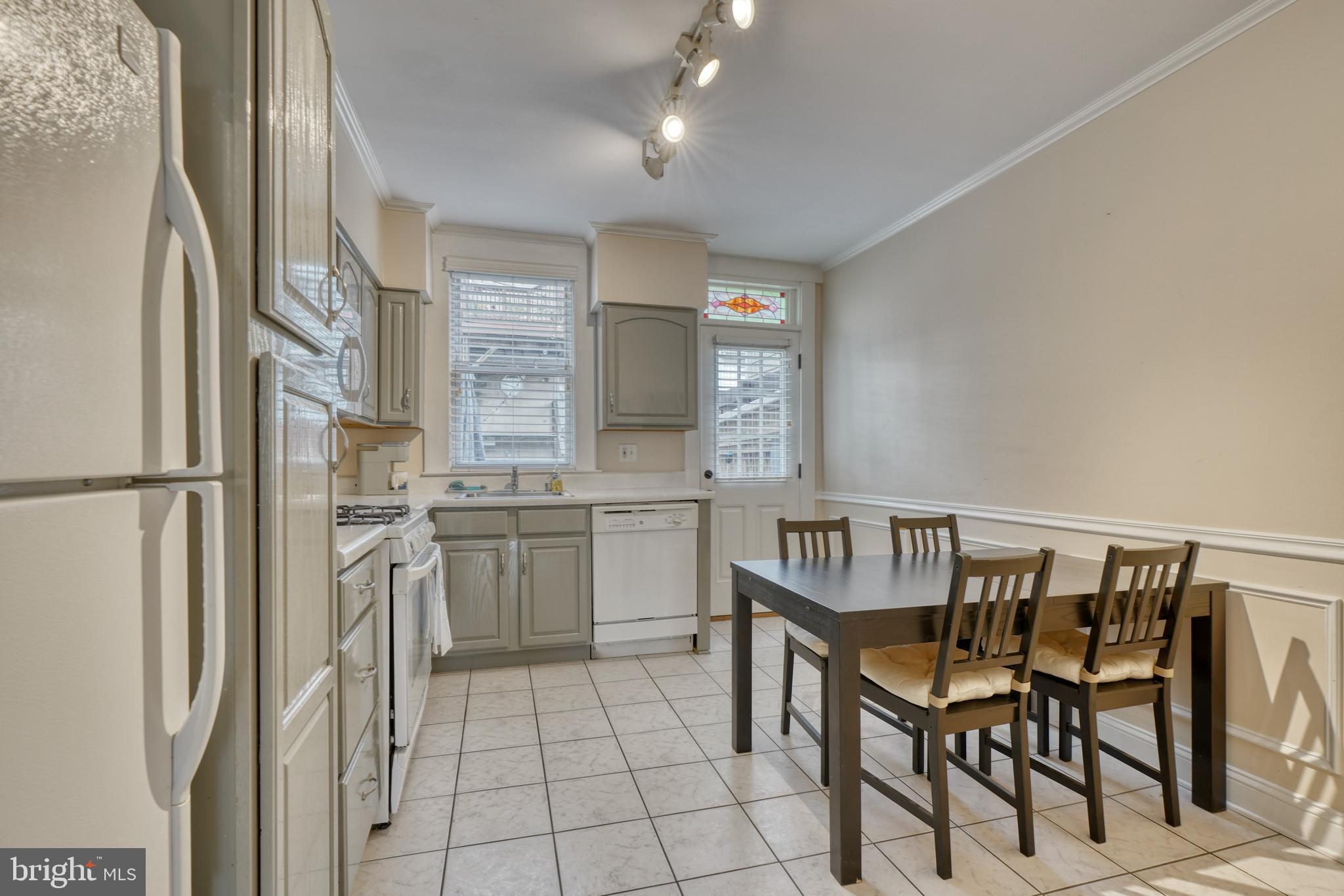 CANTON - Residential