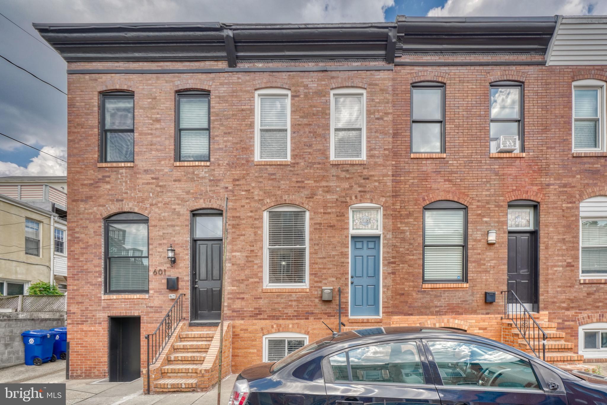 CANTON - Residential