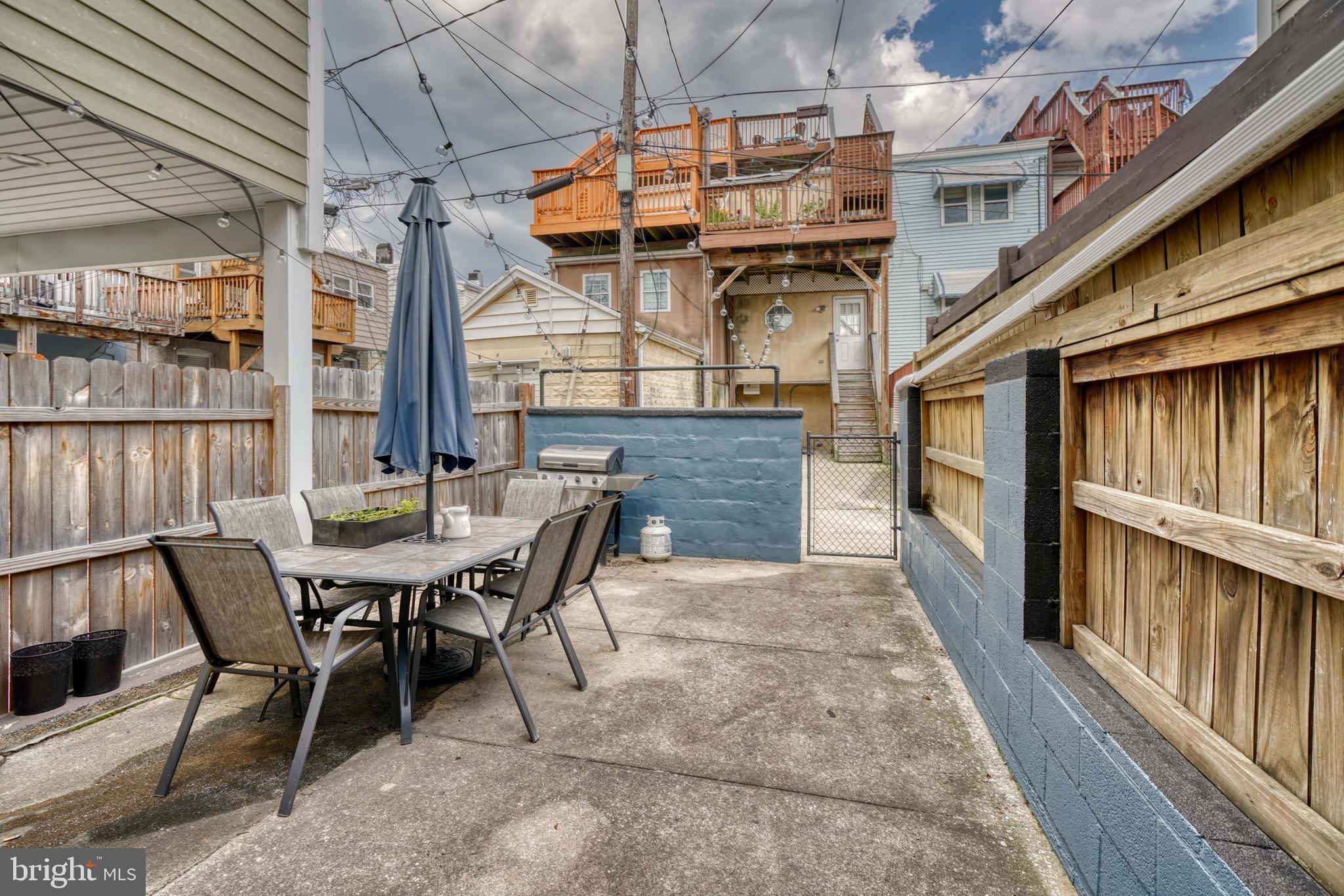 CANTON - Residential