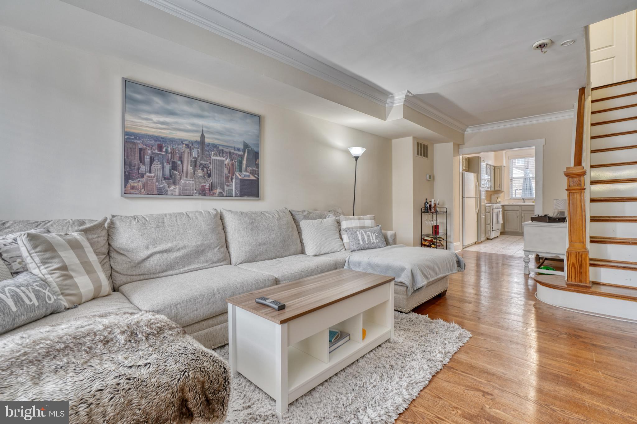 CANTON - Residential