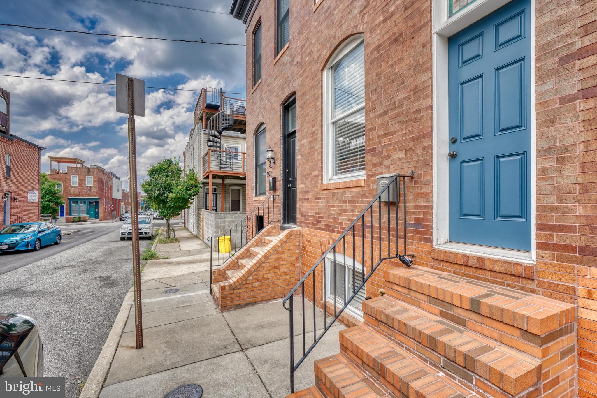 CANTON - Residential