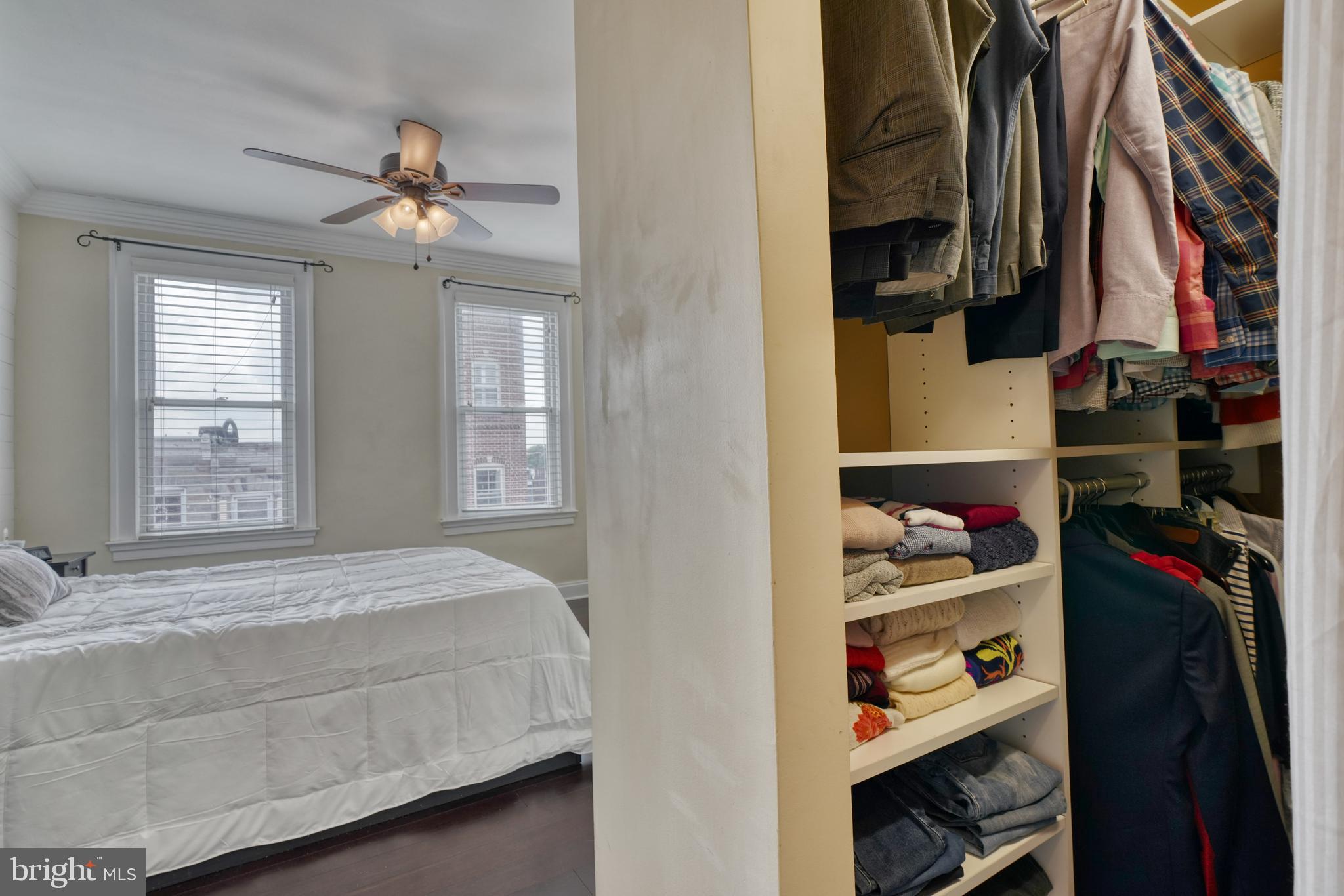 CANTON - Residential