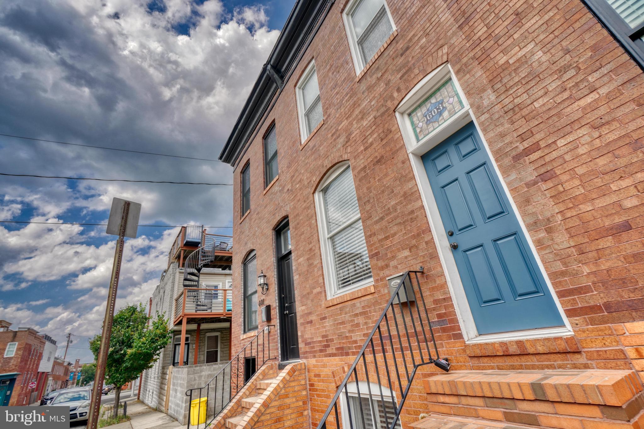 CANTON - Residential