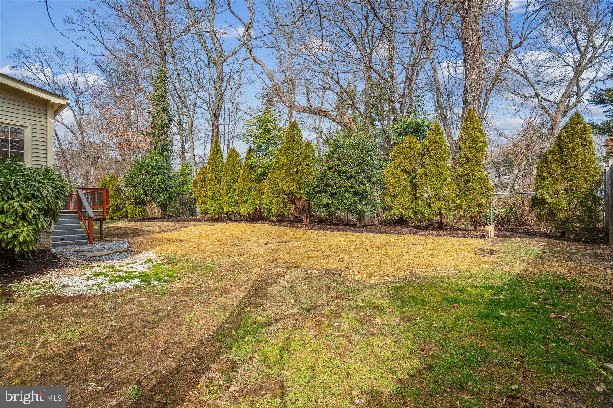 BOYDS RIDGE - Residential