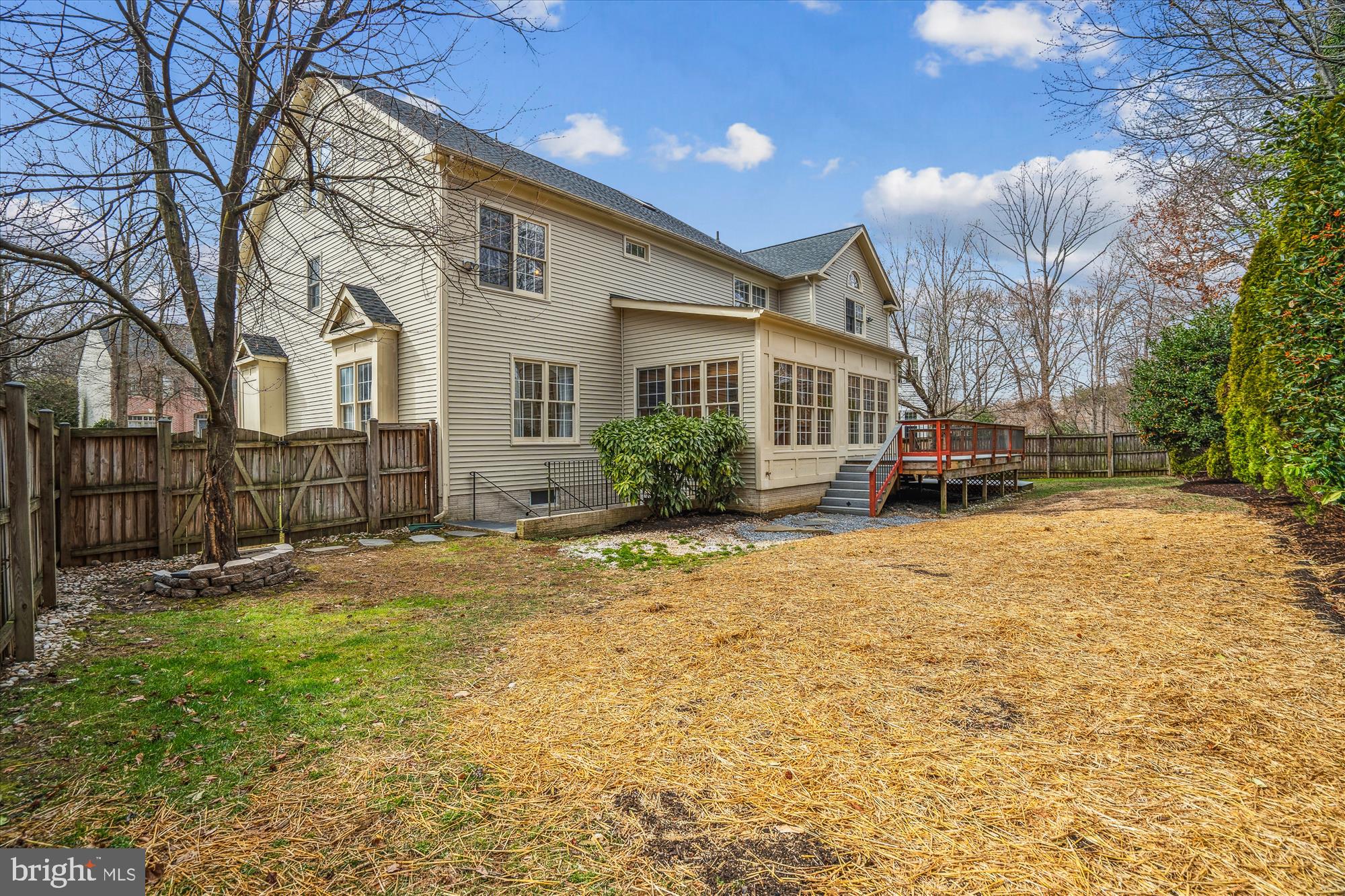 BOYDS RIDGE - Residential