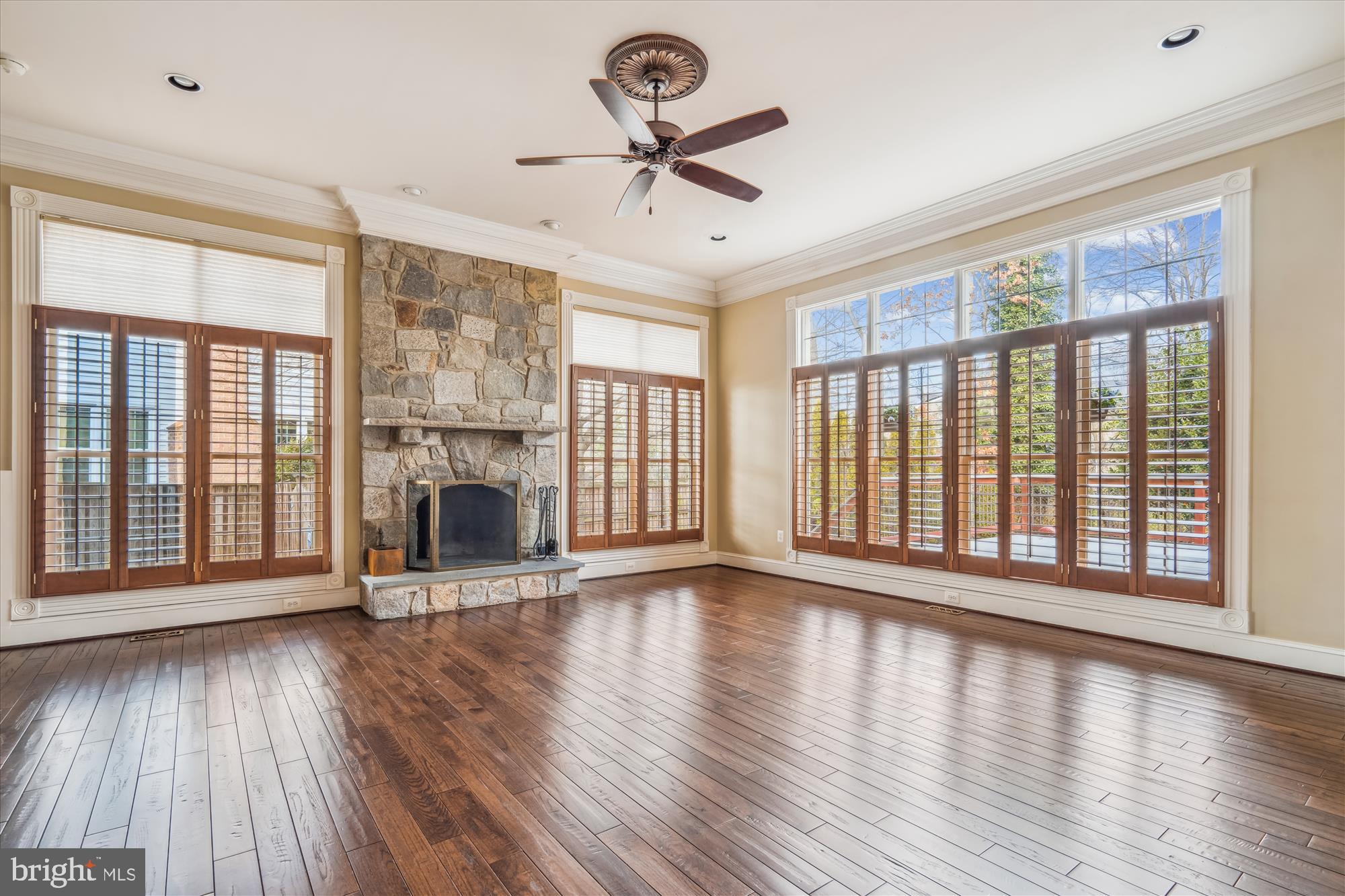 BOYDS RIDGE - Residential