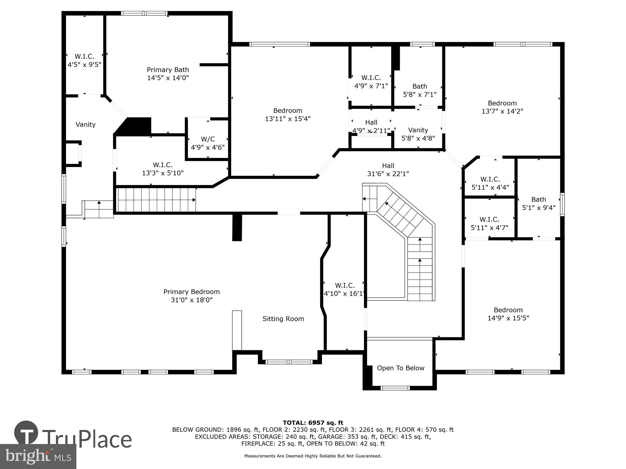BOYDS RIDGE - Residential