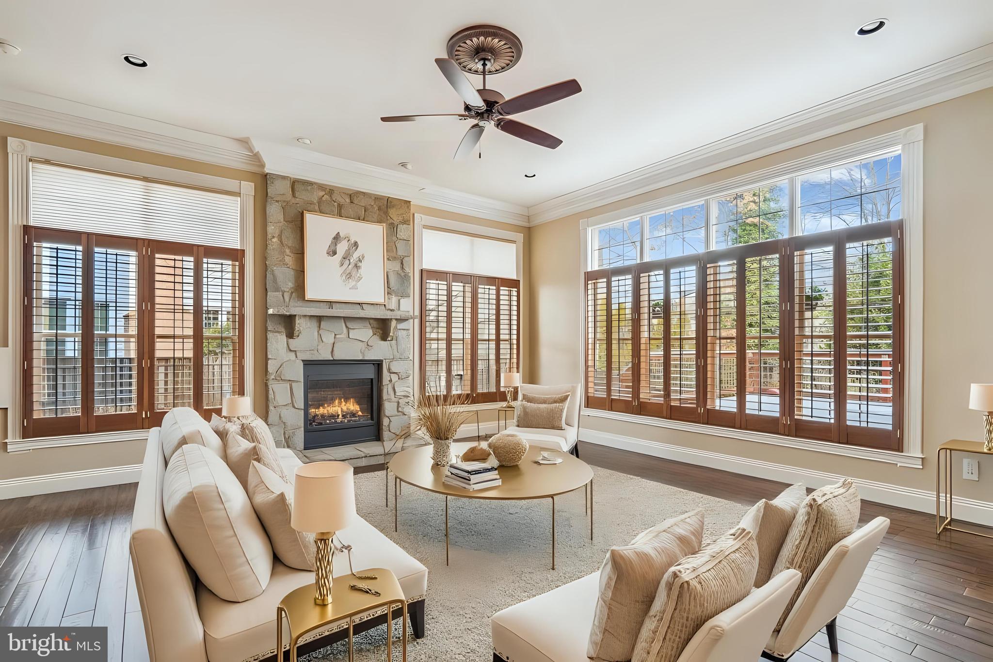 BOYDS RIDGE - Residential