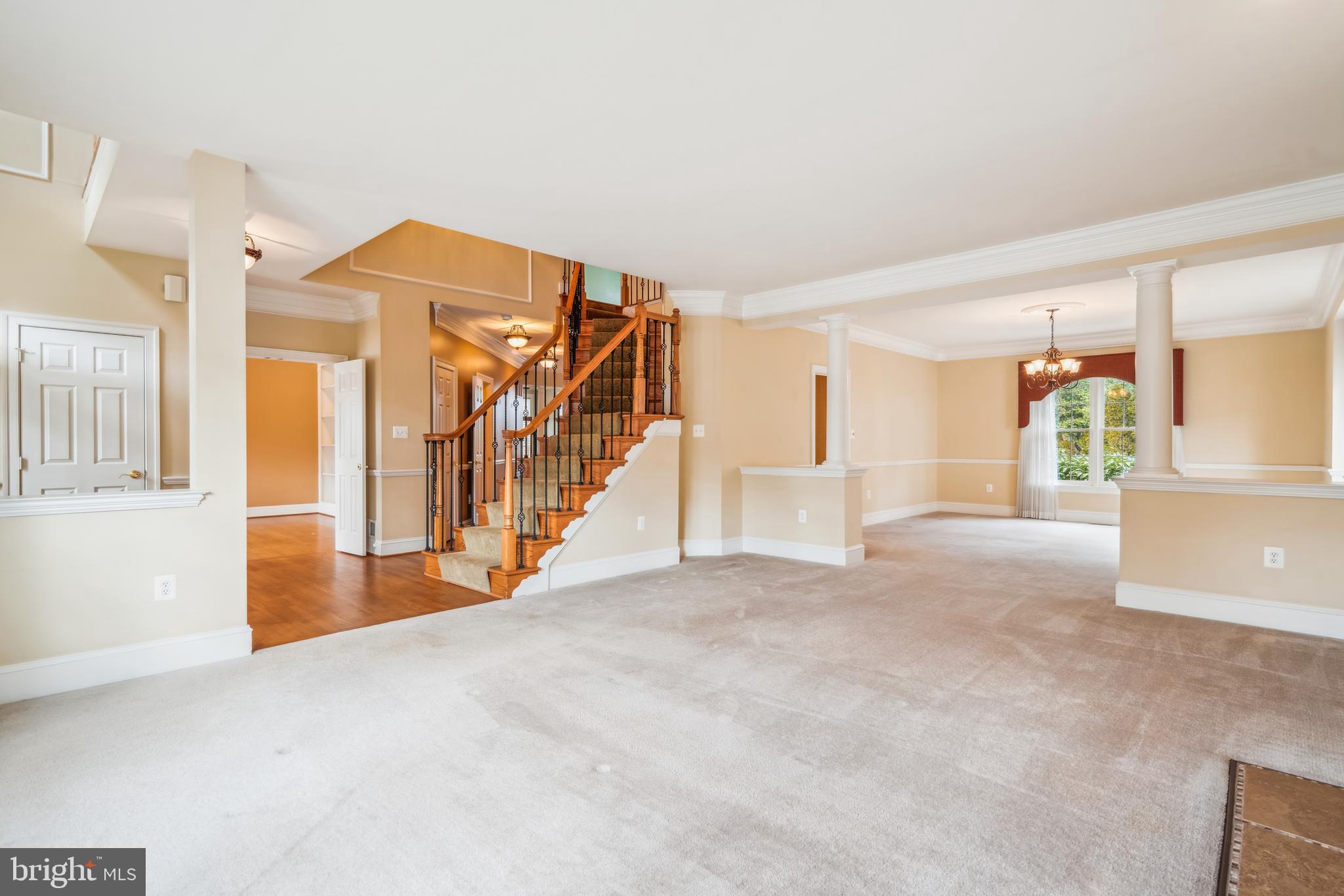 BOYDS RIDGE - Residential