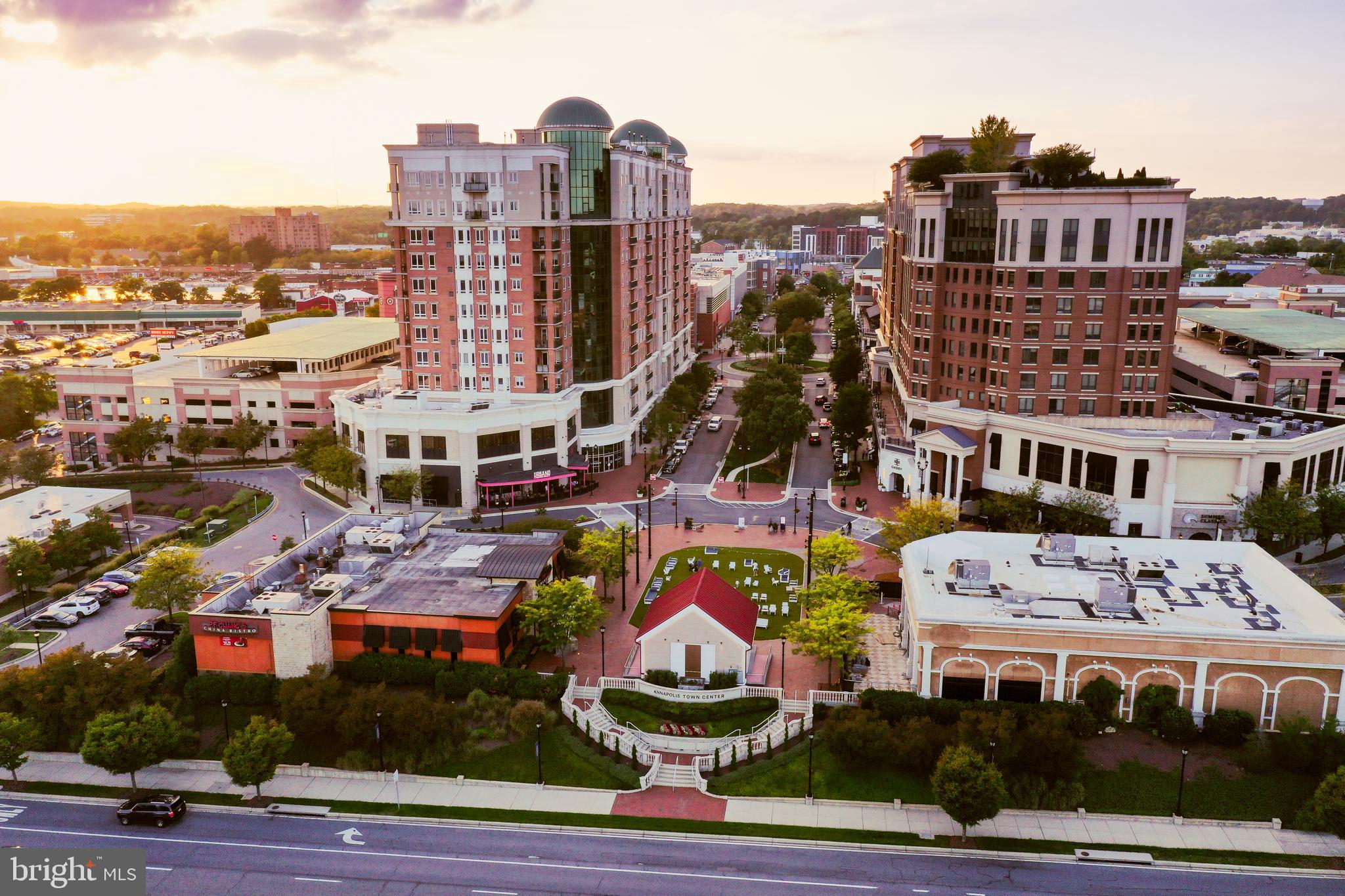 BOYDS RIDGE - Residential