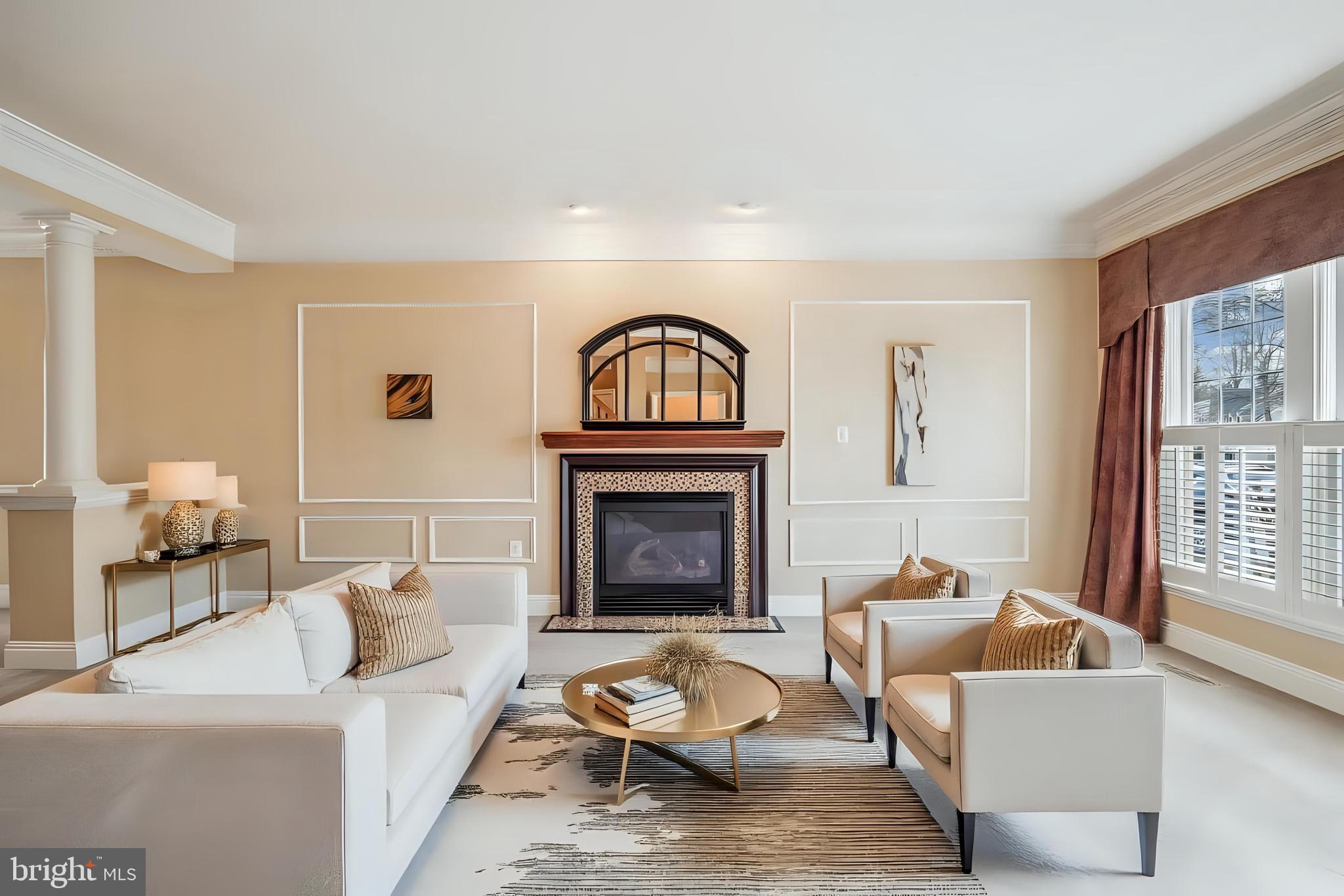 BOYDS RIDGE - Residential