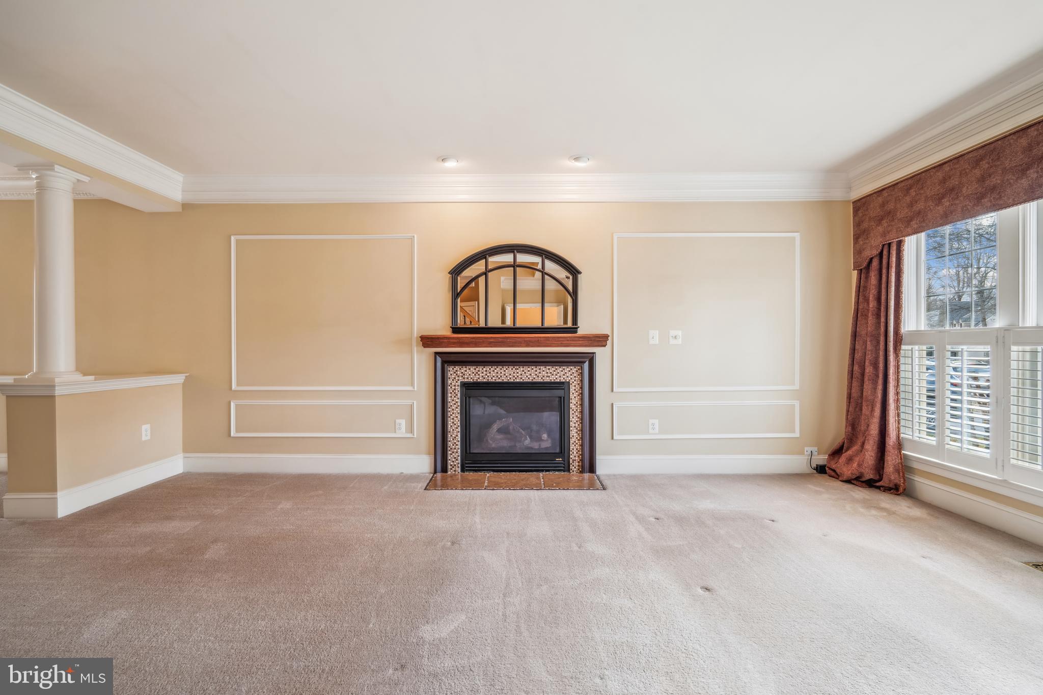 BOYDS RIDGE - Residential