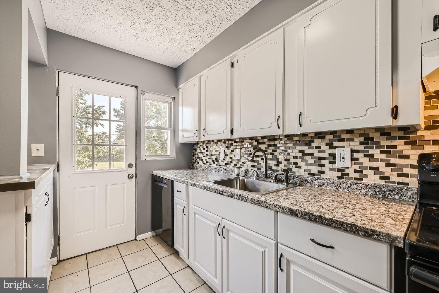 MORELL PARK - Residential