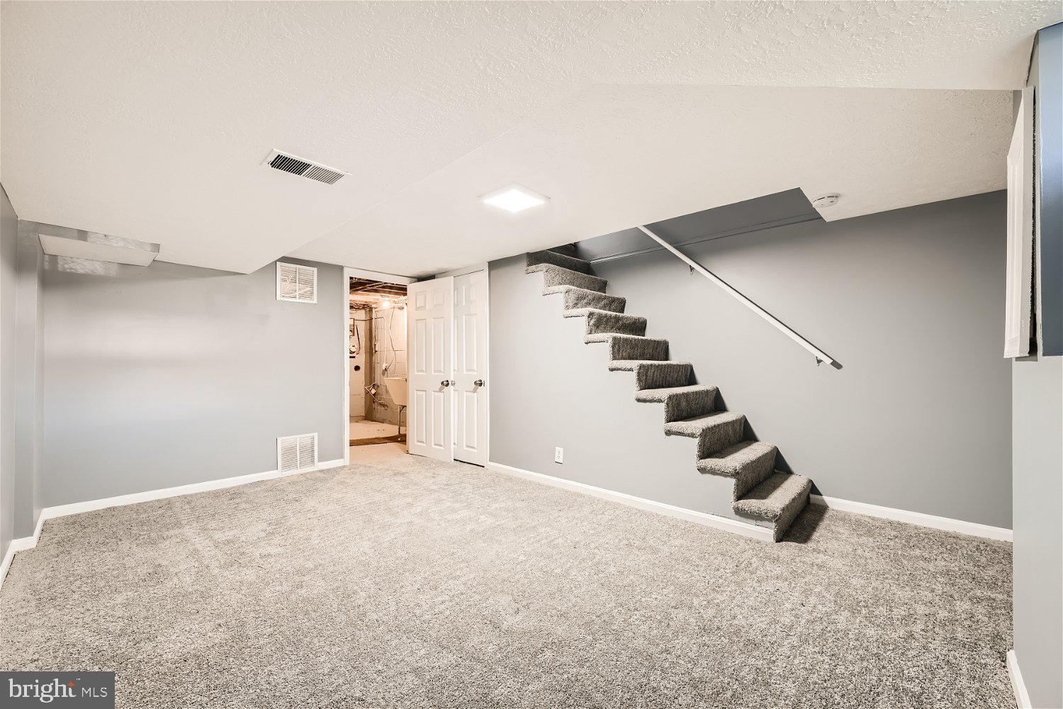 MORELL PARK - Residential