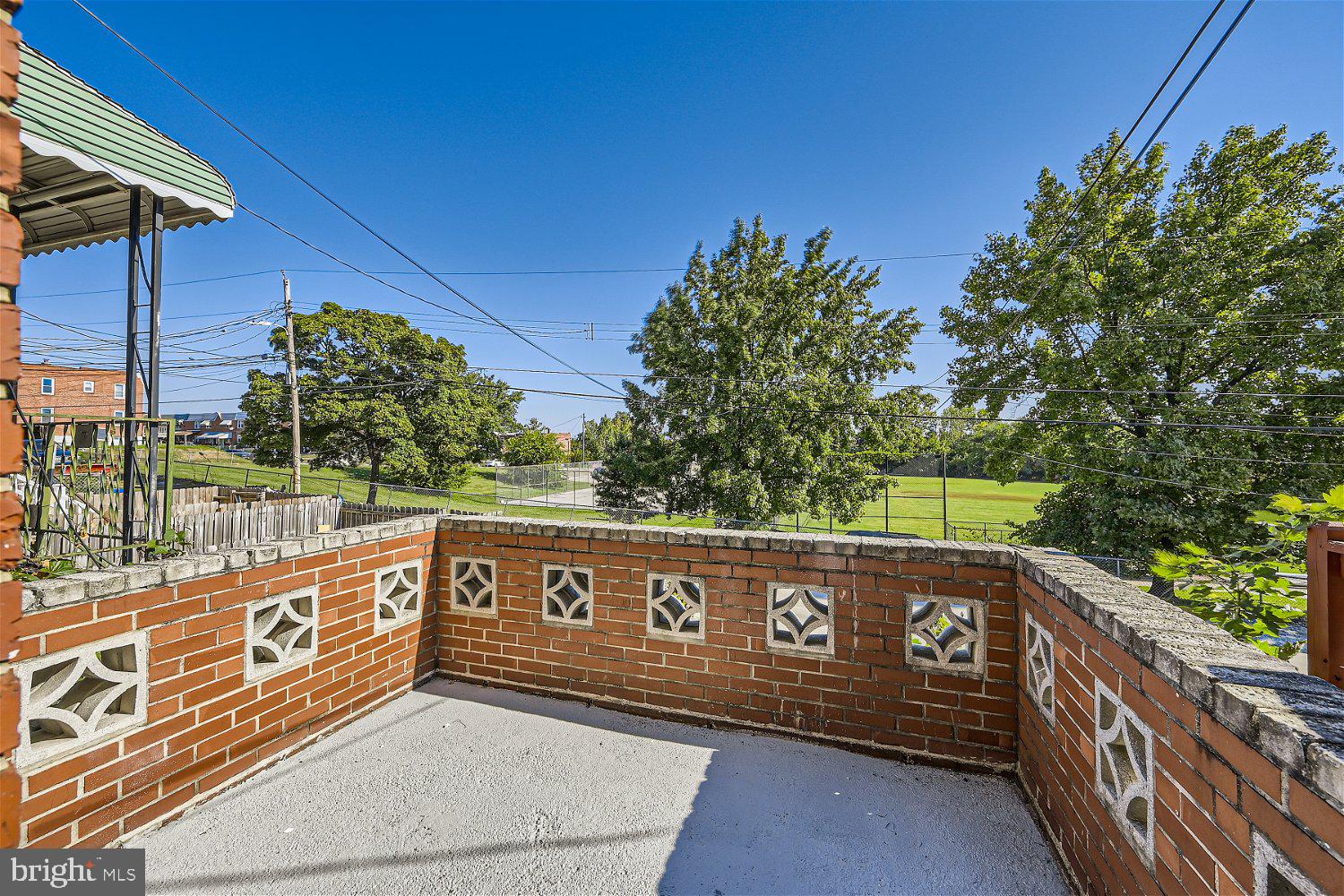 MORELL PARK - Residential