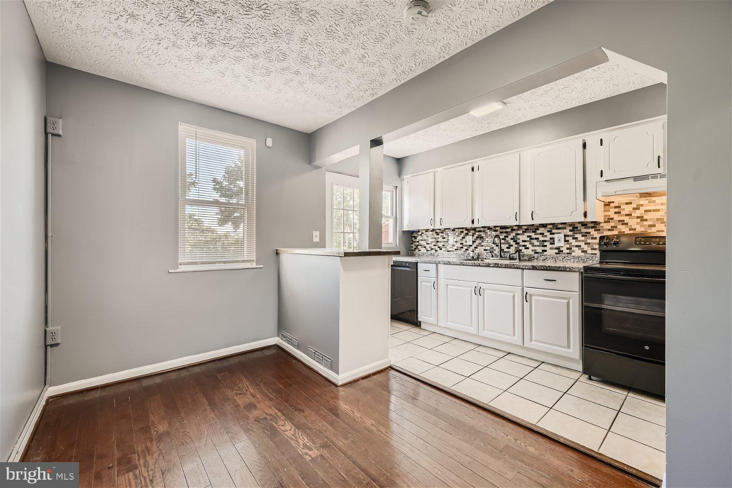 MORELL PARK - Residential