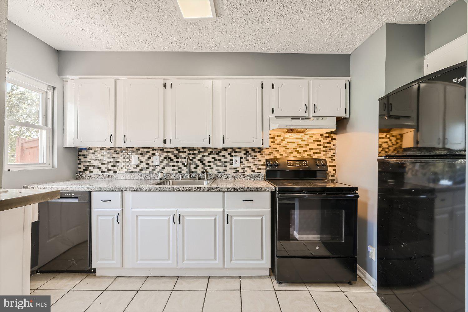 MORELL PARK - Residential