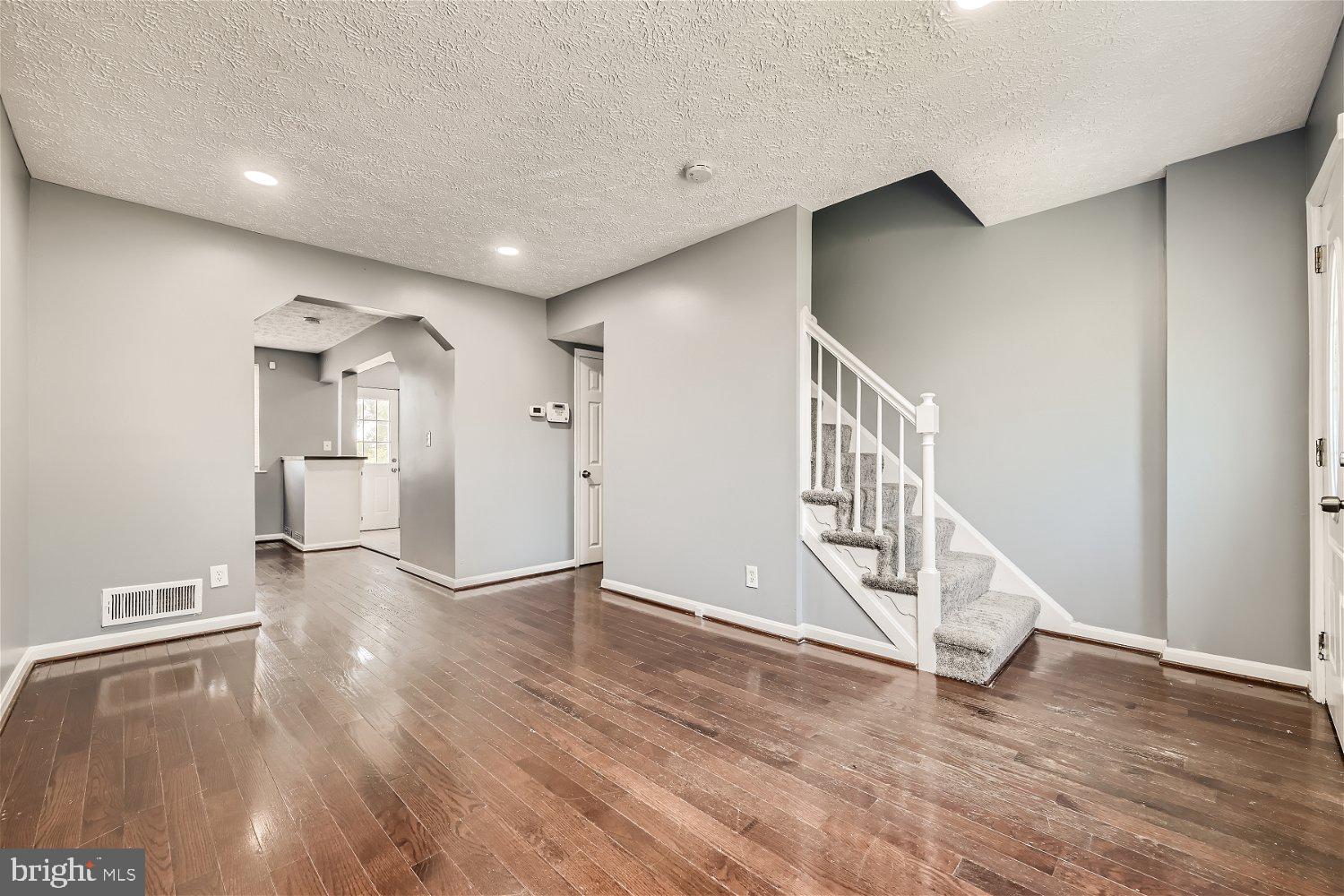 MORELL PARK - Residential