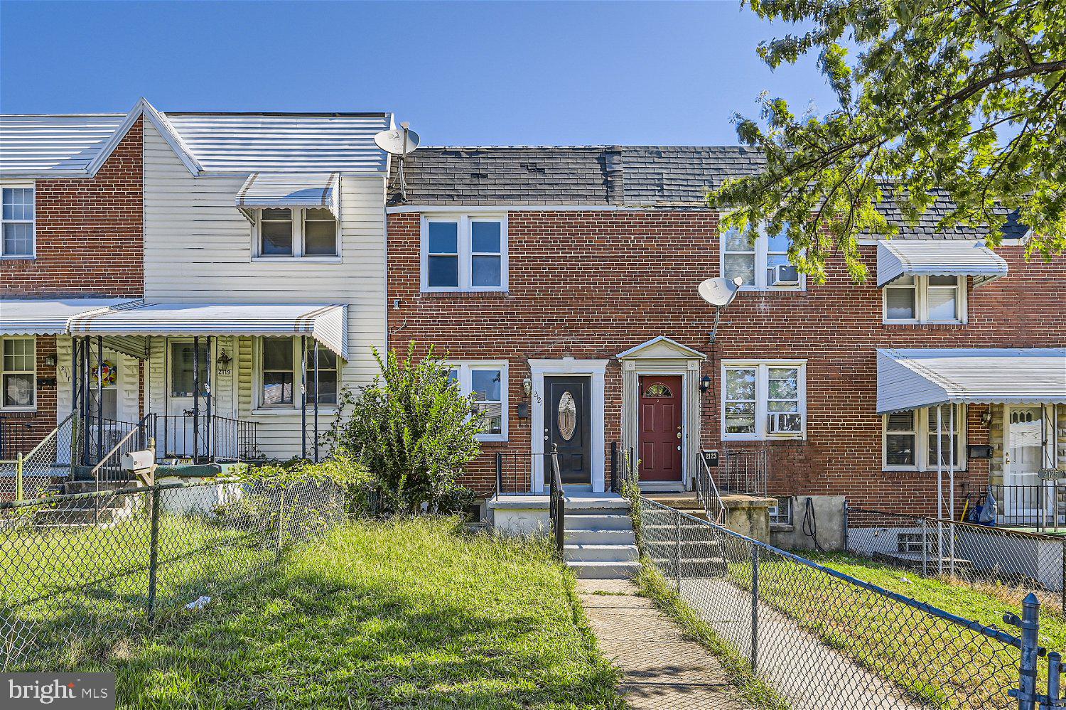 MORELL PARK - Residential