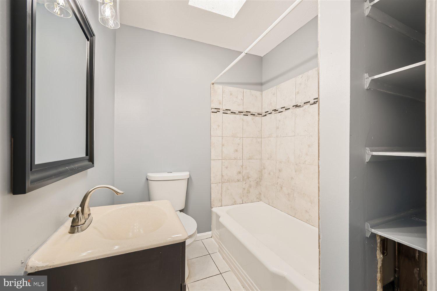 MORELL PARK - Residential