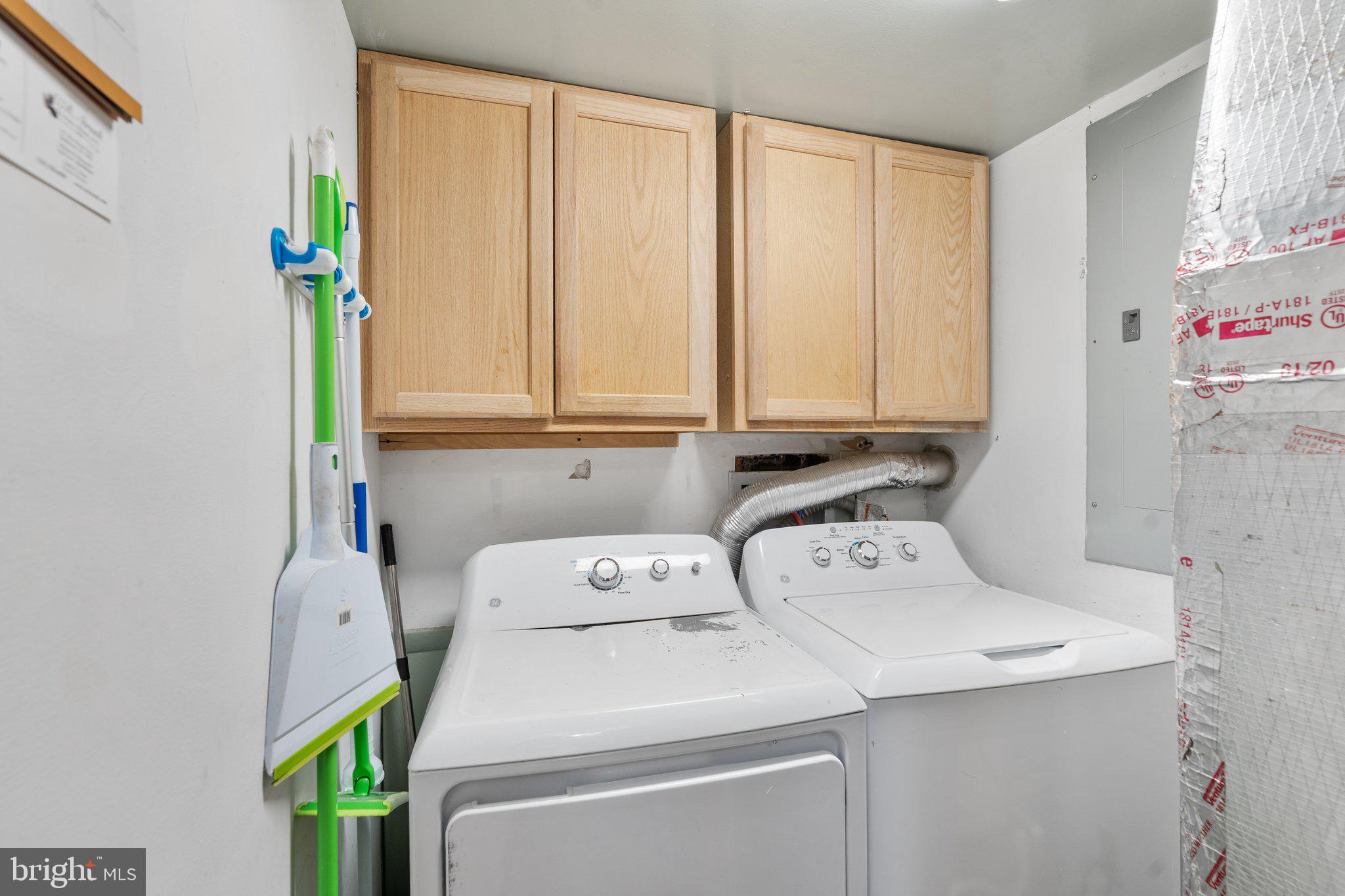 QUAKER GREEN - Residential