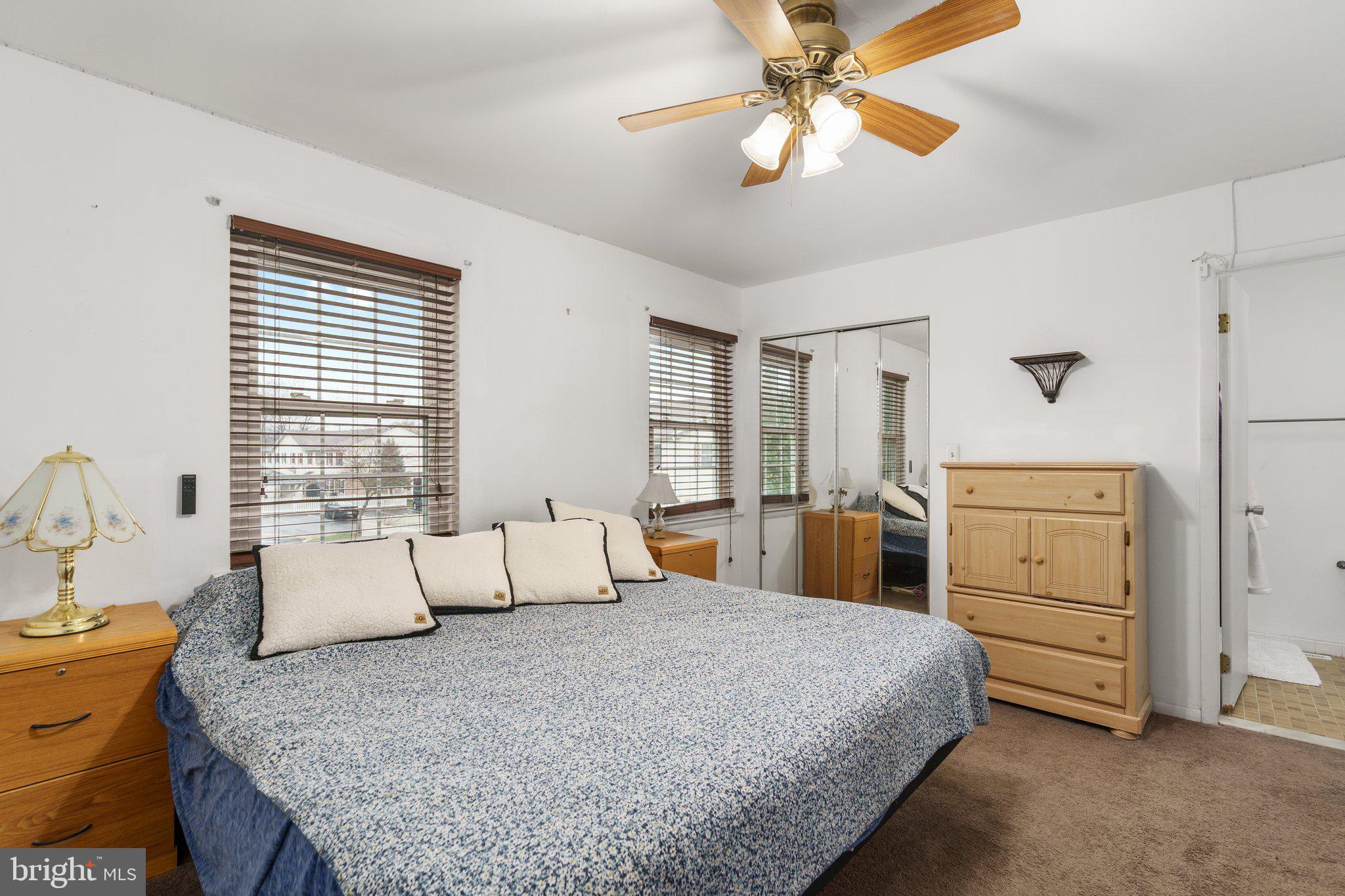 QUAKER GREEN - Residential