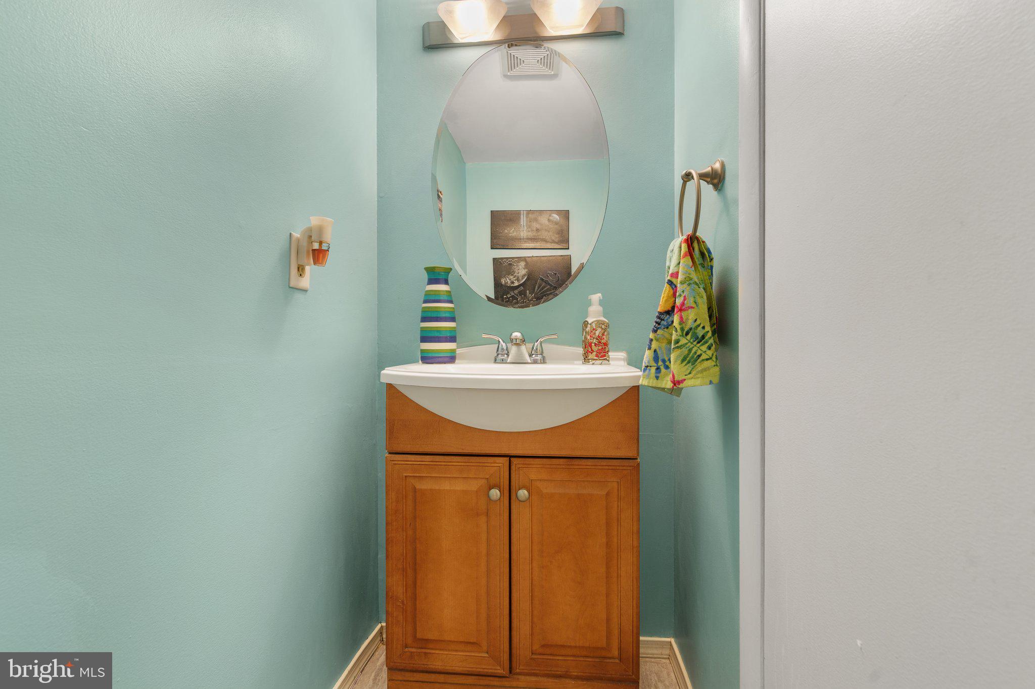 QUAKER GREEN - Residential