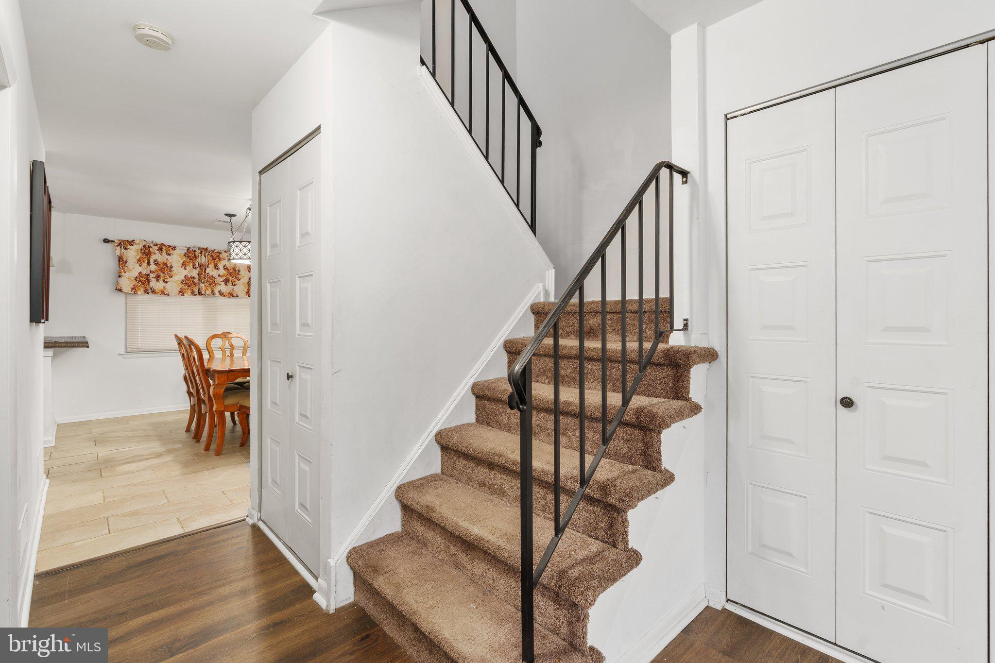 QUAKER GREEN - Residential