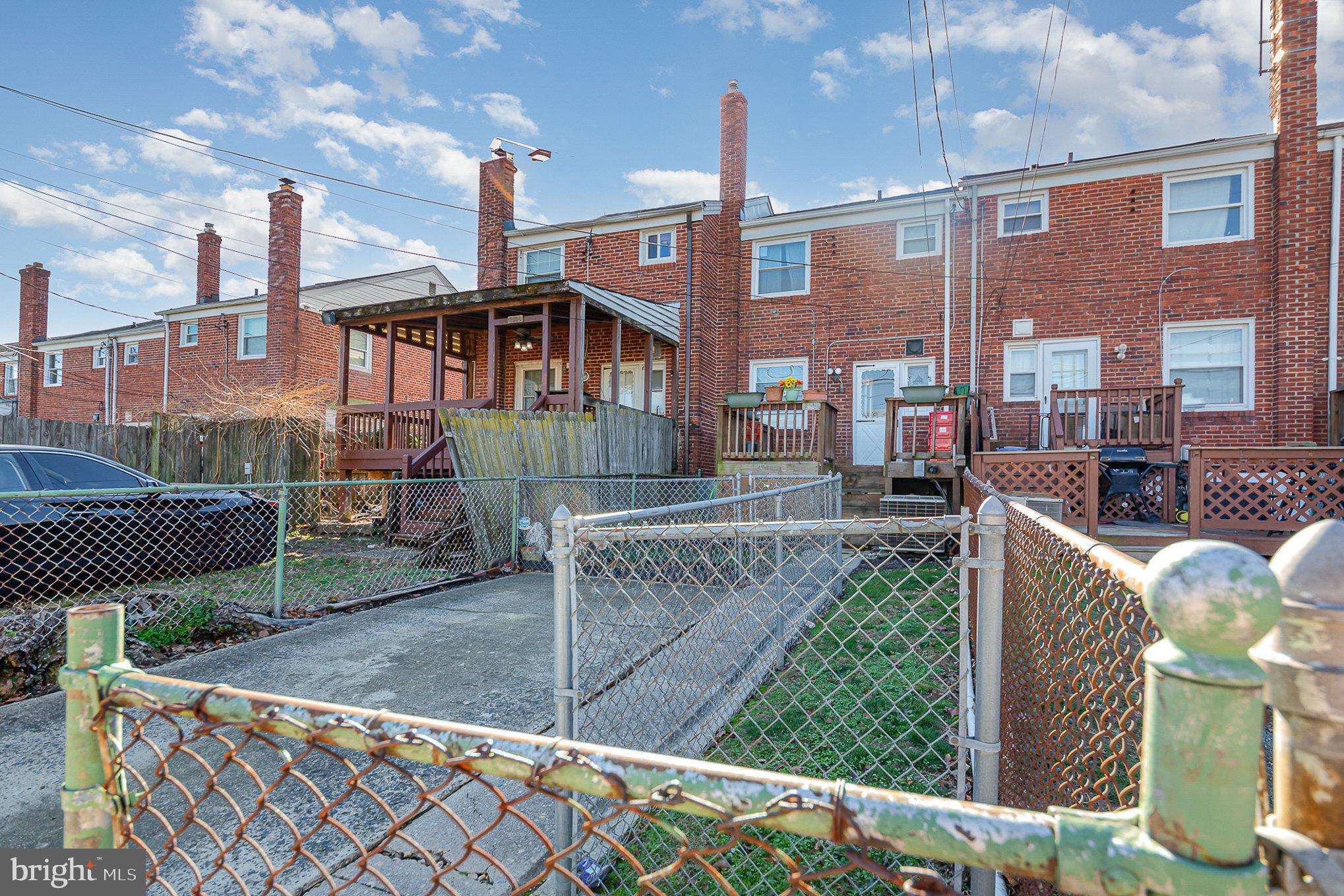 WEST INVERNESS - Residential