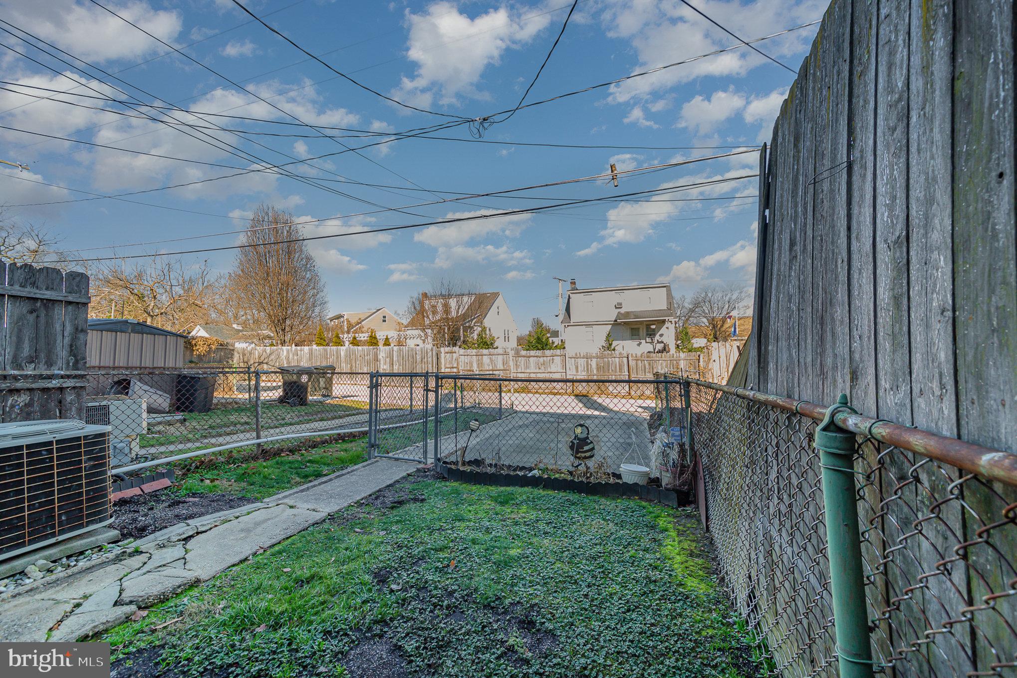 WEST INVERNESS - Residential