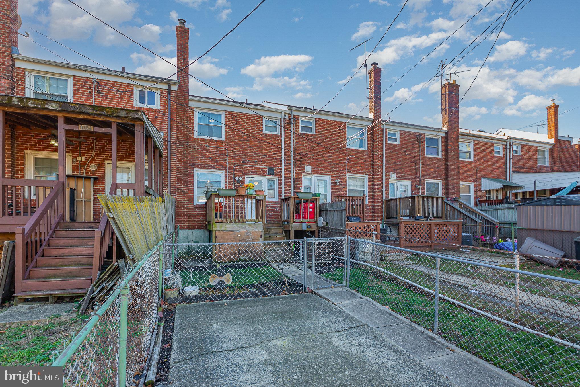 WEST INVERNESS - Residential