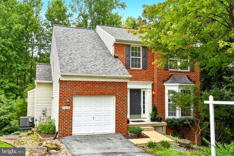 Photo of 7239 Lyndsey Way, ELKRIDGE, MD 21075 (MLS # MDHW2073264)
