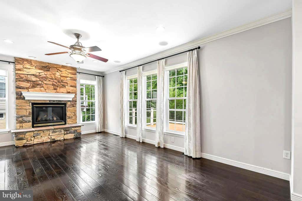 Photo of 7239 Lyndsey Way, ELKRIDGE, MD 21075 (MLS # MDHW2073264)