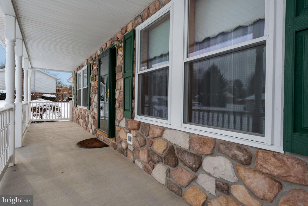 Photo of 67 Lakeview Terrace, HANOVER, PA 17331 (MLS # PAYK2095004)